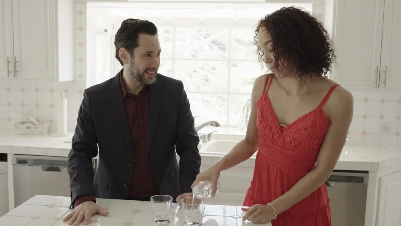 n The Room With My Hotwife Digital Sin Ep1 XXX